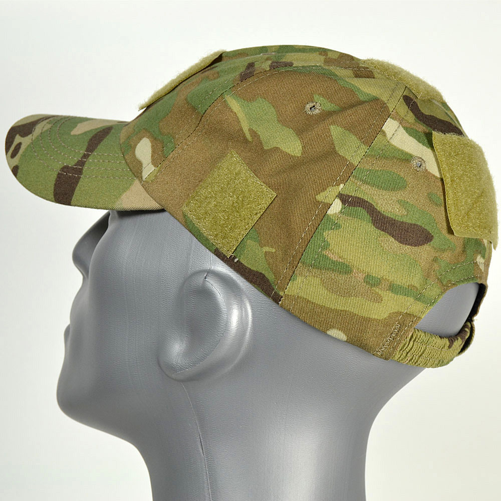 High Speed Gear | Baseball Cap Sterile